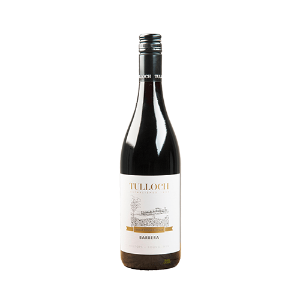 Picture of Tullock  Barbera Cellar Door Release 2023