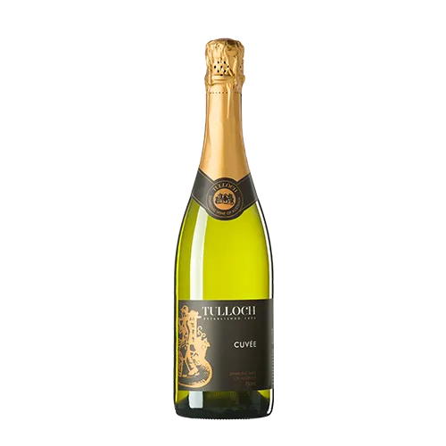 Picture of Tullock Cuvee Sparkling Vineyard Selection NV