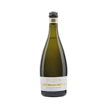 Picture of Tullock Prosecco Cellar Door Release 2024