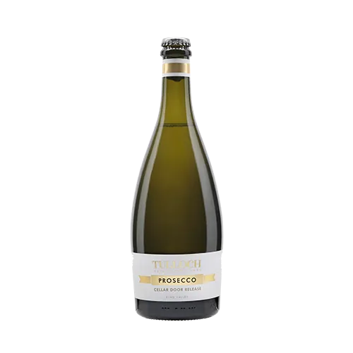 Picture of Tullock Prosecco Cellar Door Release 2024