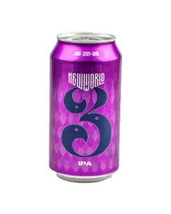 Picture of 3 Ravens Thornbury Pilsner 24 Cans 375ml
