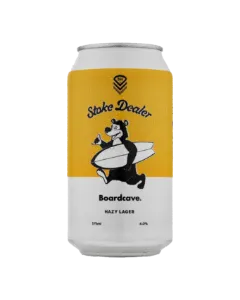 Picture of Black Hops S/Hornet Ipa 375ml