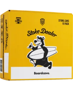 Picture of Black Hops S/Hornet Ipa 375ml