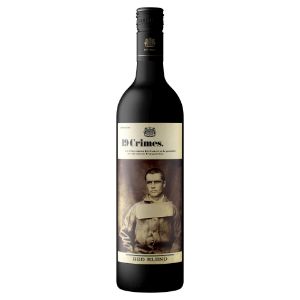 Picture of 19 Crimes Red Blend 750Ml