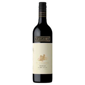 Picture of Taylors Lny St Andrews Shiraz V20 750ml