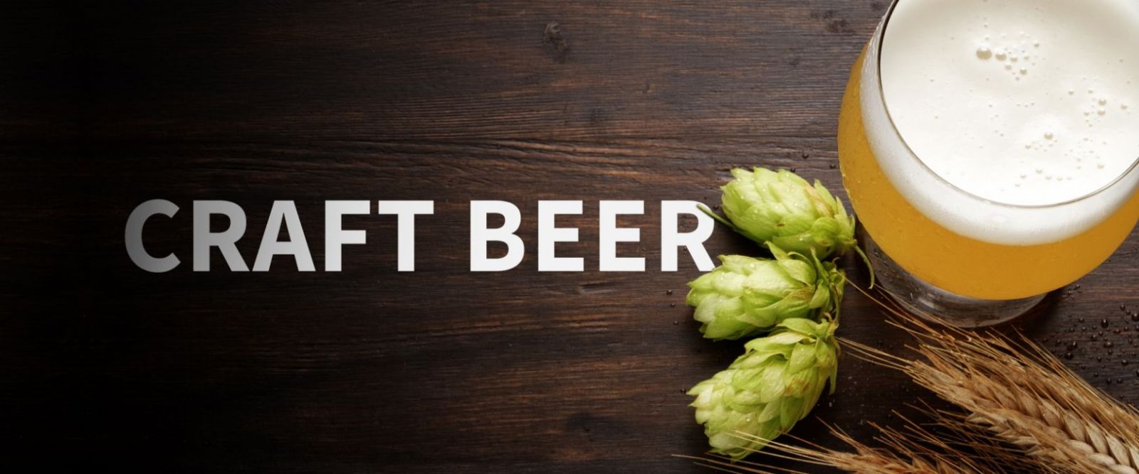 Picture for category Craft Beer