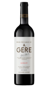 Picture of A.gere Merlot 2019 750ml