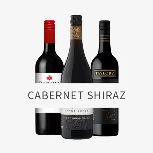 Picture for category Cabernet Shiraz