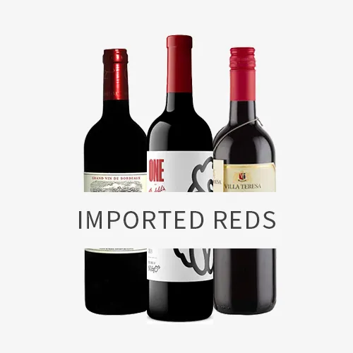 Picture for category Imported Reds
