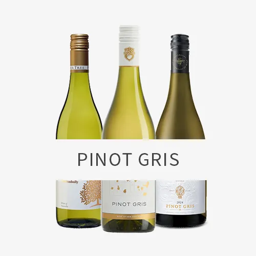 Picture for category Pinot Grigio & Gris