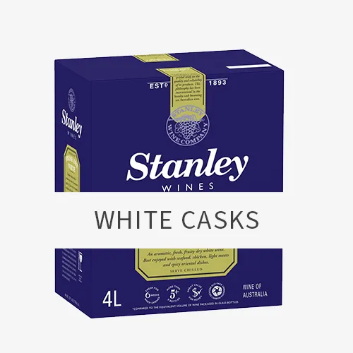 Picture for category White Casks