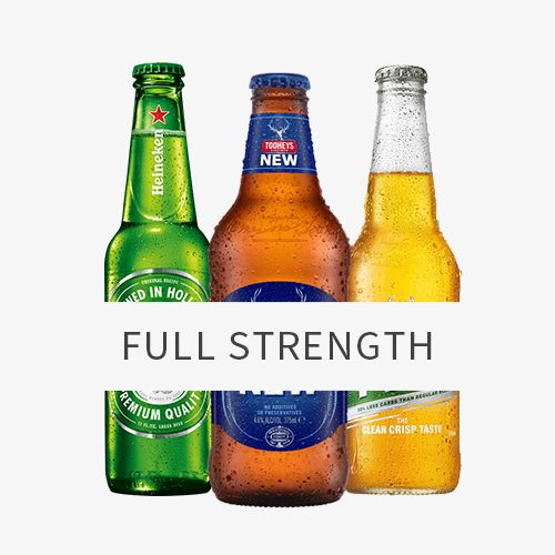 Picture for category Full Strength
