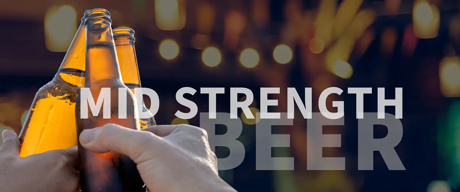 Picture for category Mid Strength