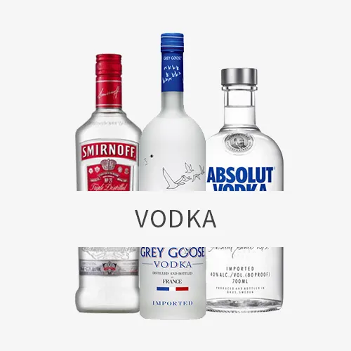 Picture for category Vodka