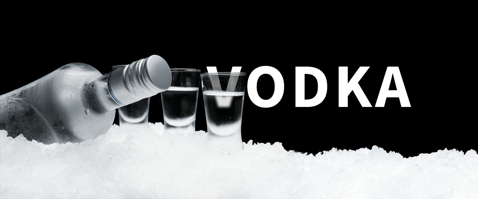Picture for category Vodka