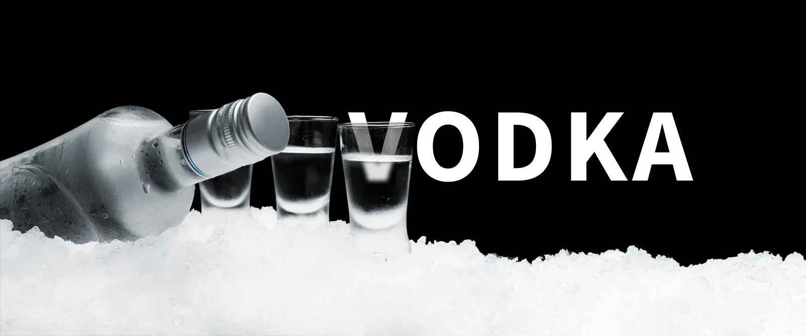 Picture for category Vodka