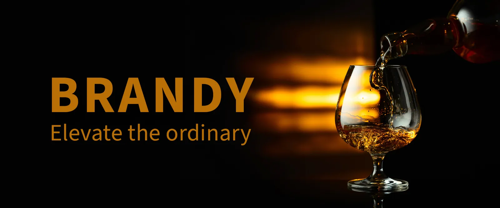 Picture for category Brandy