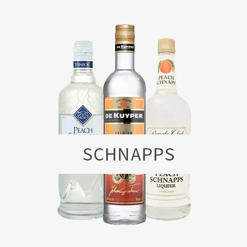 Picture for category Schnapps