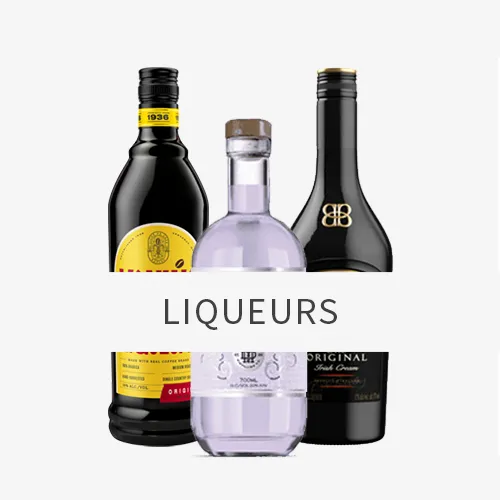 Picture for category Liqueurs
