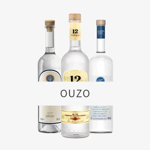 Picture for category Ouzo
