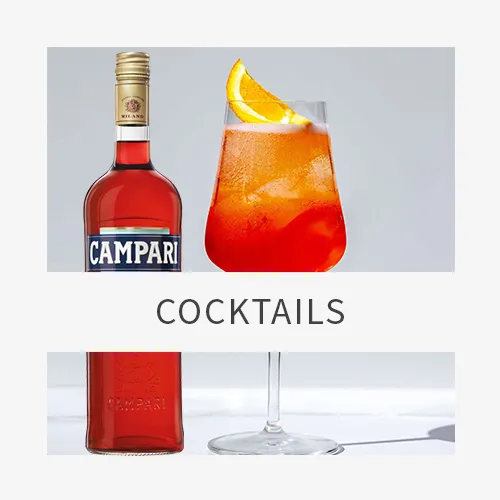 Picture for category Cocktails