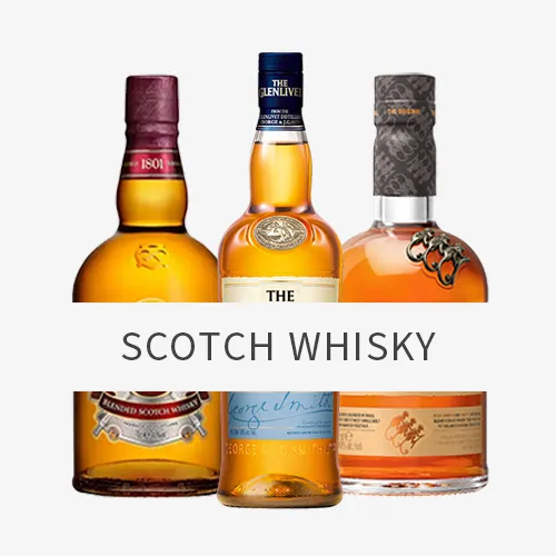 Picture for category Scotch Whisky