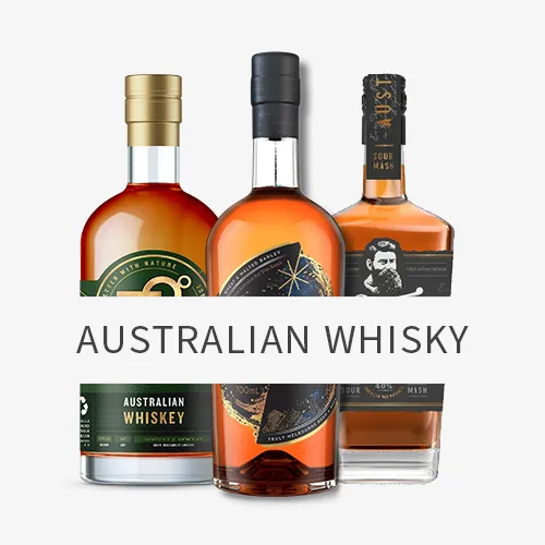 Picture for category Australian Whisky