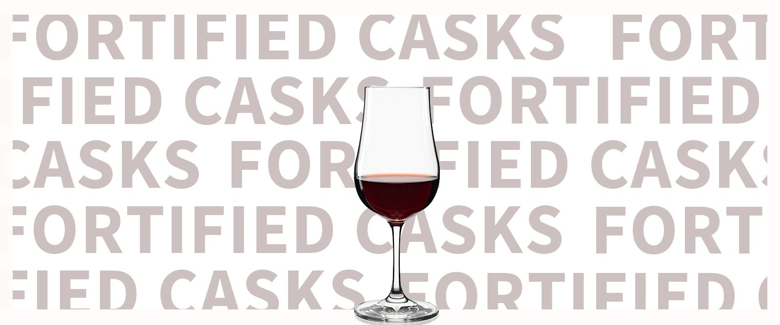 Picture for category Fortified Casks