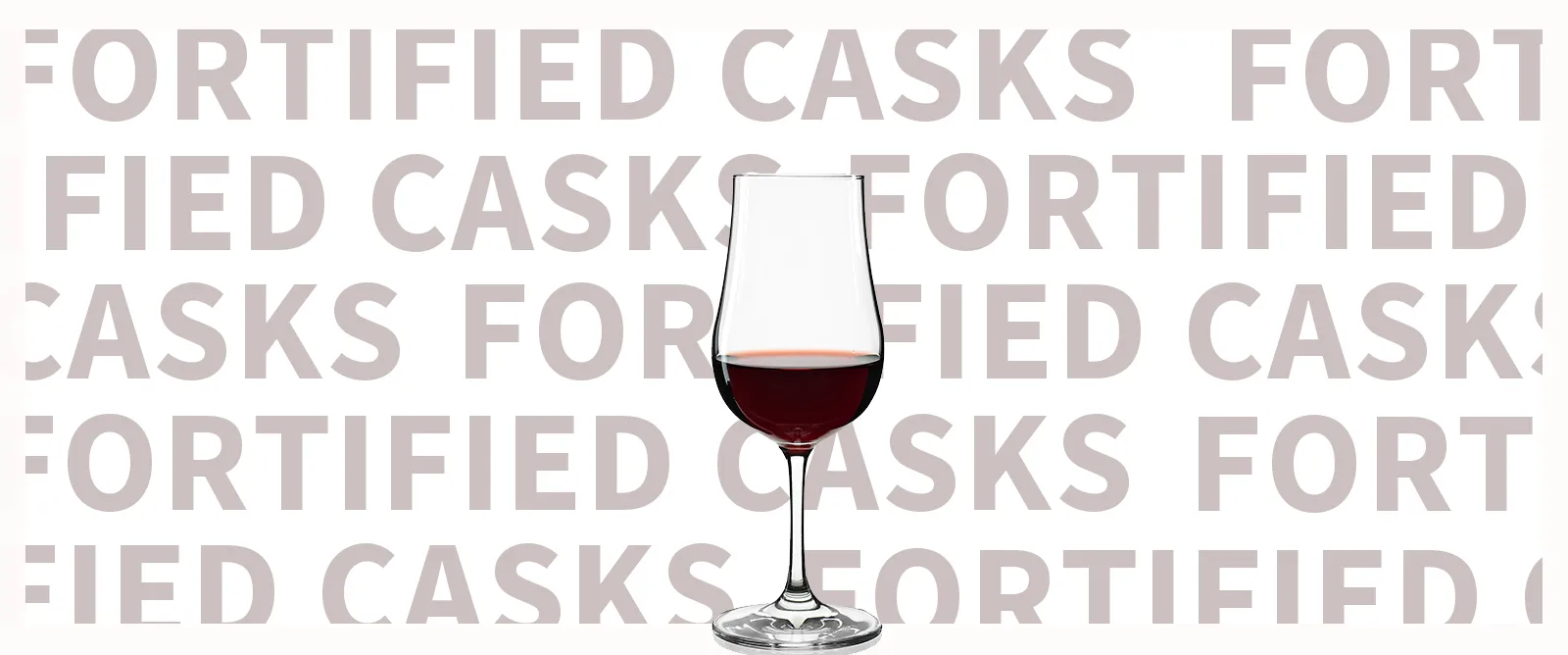 Picture for category Fortified Casks