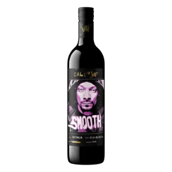 Picture of 19 Crimes Cali Red 750ml