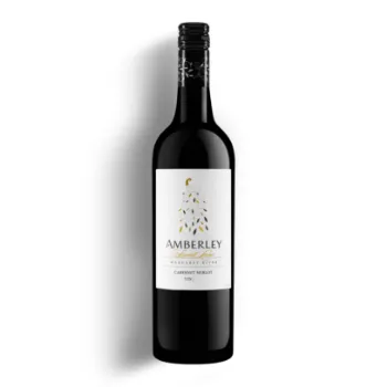 Picture of Amberley Secret Lane Cabernet Merlot 750ml