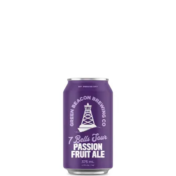 Picture of Green Beacon 7 Bells 375ml