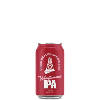 Picture of Green Beacon Wayfarer 375ml