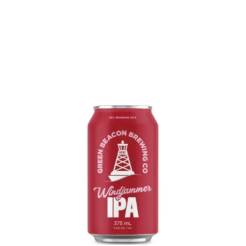 Picture of Green Beacon Wayfarer 375ml
