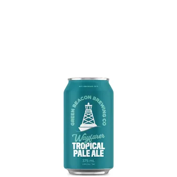 Picture of Green Beacon Windjammer 375ml