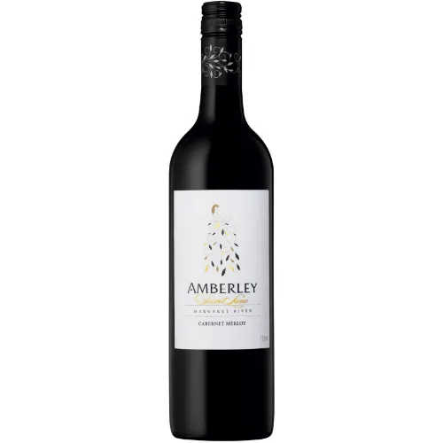 Picture of Amberley Secret Lane Cabernet Merlot 750ml