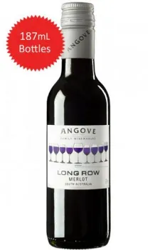 Picture of Angove L/Row Merlot 187ml