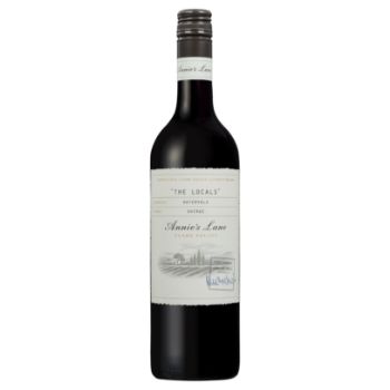 Picture of Annie's Lane Shiraz 750ml