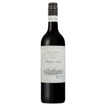 Picture of Annie's Lane Shiraz 750ml