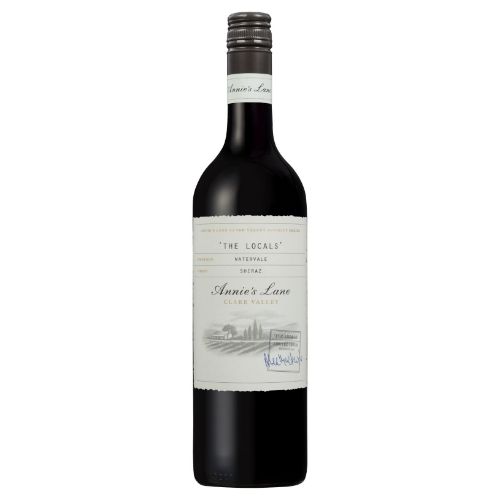 Picture of Annie's Lane Shiraz 750ml