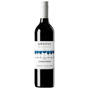 Picture of Angove Long Row Cabernet Sauvignon 750ml