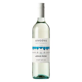Picture of Angove L/Row Pinot Grig 750ml