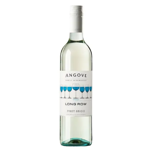 Picture of Angove L/Row Pinot Grig 750ml