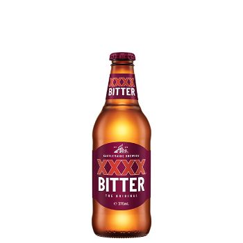 Picture of XXXX Bitter 375ml