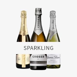 Sparkling
