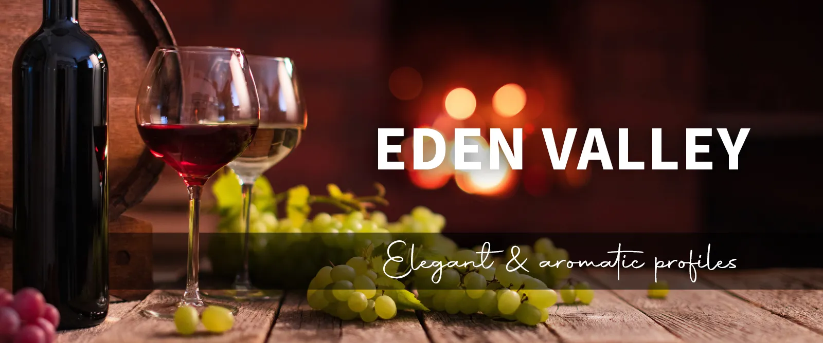 Picture for category Eden Valley