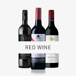 Red Wine