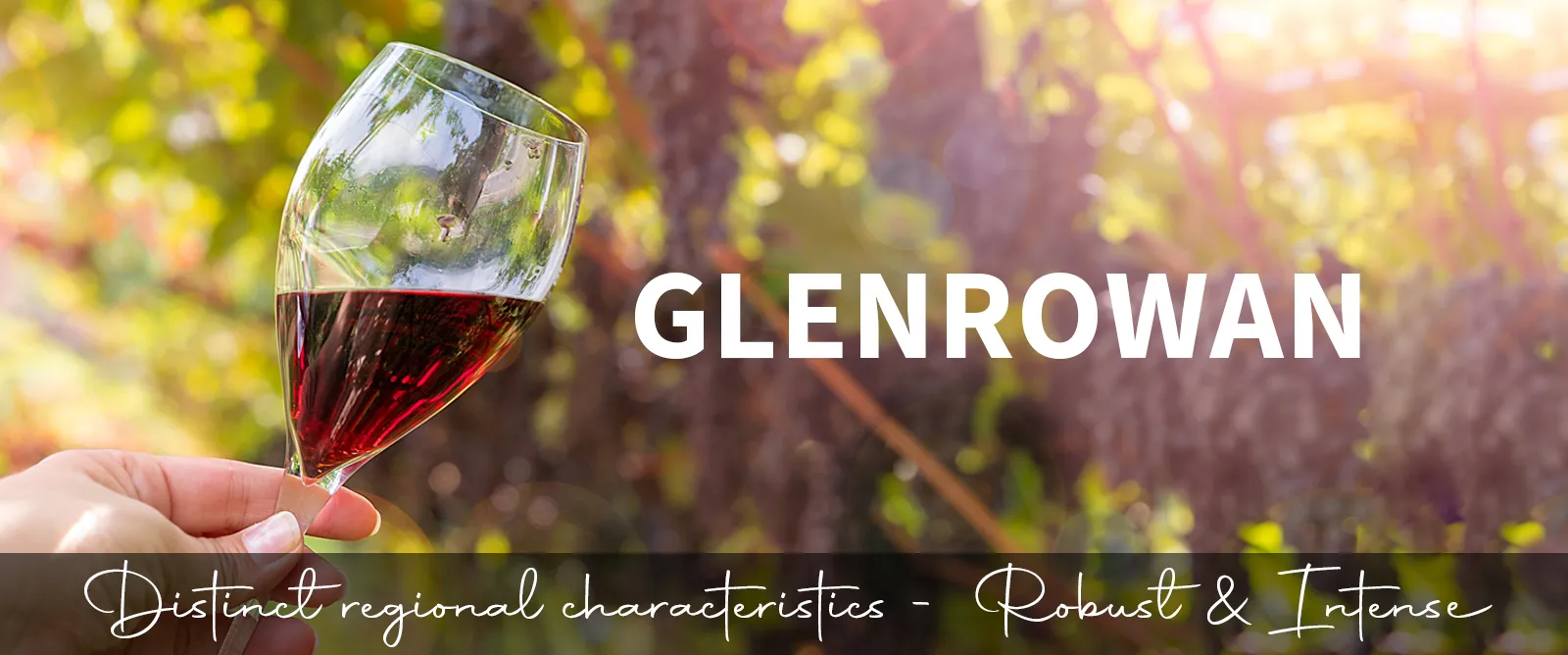 Picture for category Glenrowan