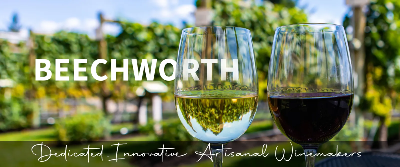 Picture for category Beechworth
