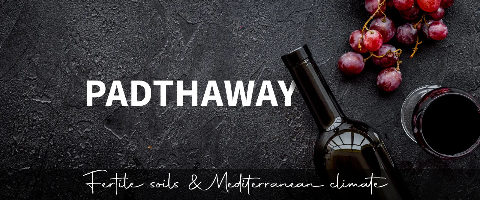Picture for category Padthaway